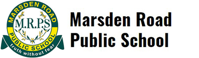 Marsden Road Public School